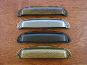 Craftsmans style hardware collection Craftsmanhardware.com