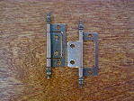 craftsmans antique copper hinges ch1556ac