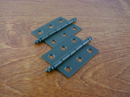 oil rubbed hinges ch1558ob