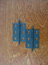 oil rubbed hinges ch1558ob