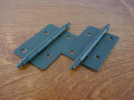 oil rubbed hinges ch1559ob