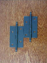 oil rubbed hinges ch1559ob