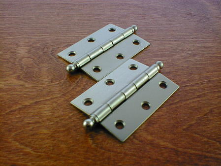 brushed nickel hinges ch1823bn