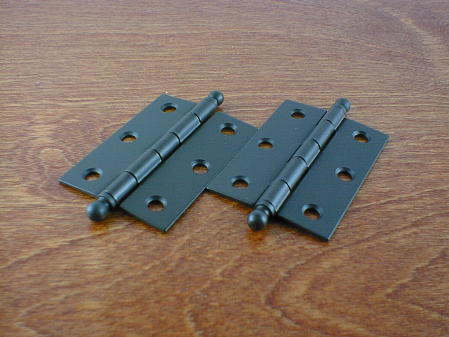 oil rubbed dark brown hinges ch1823ob