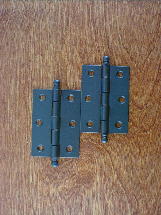 oil rubbed dark brown hinges ch1823ob