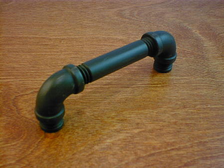 vintage bronze hardware knobs n pulls ch6011vb Craftsmanhardware.com