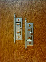 matt nickel hinges ch95670