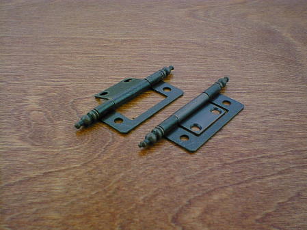 vintage bronze hinges ch8294vb