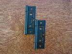 craftsman flat black hinges ch9558